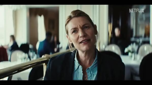 
15 главных сериалов ноября, которые нельзя пропустить
