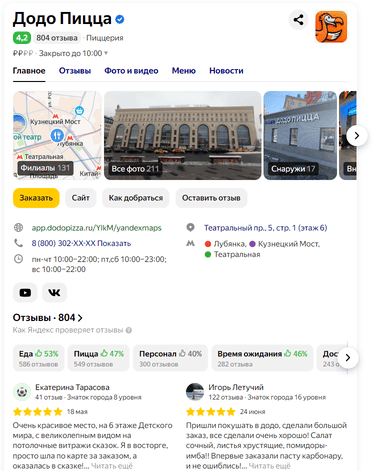 Как провести анализ трафика конкурентов: пошаговый гайд