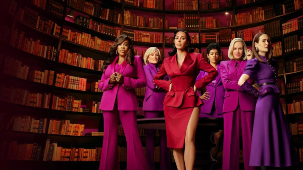 
15 главных сериалов ноября, которые нельзя пропустить
