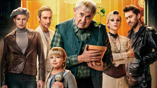 
15 главных сериалов ноября, которые нельзя пропустить
