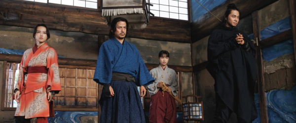 
15 главных сериалов ноября, которые нельзя пропустить
