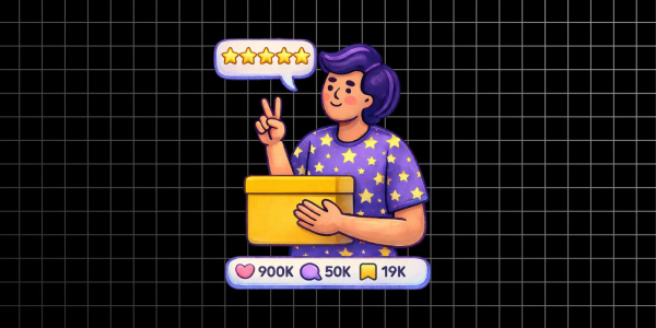 
Что такое UGC-контент: объясняем простыми словами, +примеры
