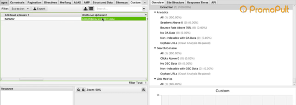 Screaming Frog Seo Spider для парсинга сайта: подробная инструкция для новичков