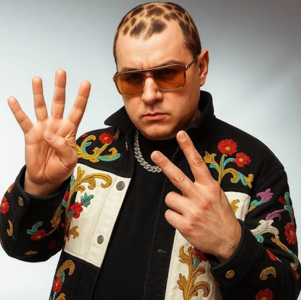 Главные интернет-мемы 2025 года: «Итальянский брейнрот» против «Эффекта Долиной»
Главные интернет-мемы 2025 года: «Итальянский брейнрот» против «Эффекта Долиной»