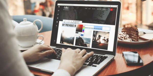 Что нужно для самостоятельного создания сайта