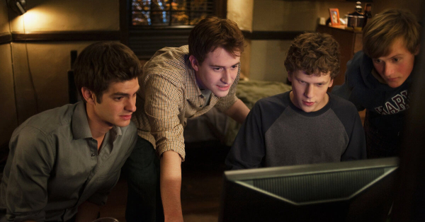 
Фильмы про бизнес и предпринимательство &mdash; 10 лучших
