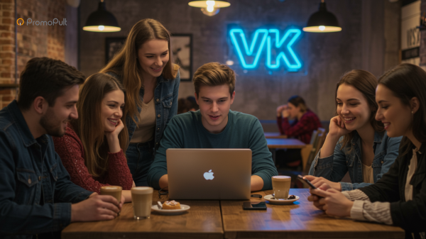 Как создать сообщество в ВКонтакте Как создать сообщество в ВКонтакте