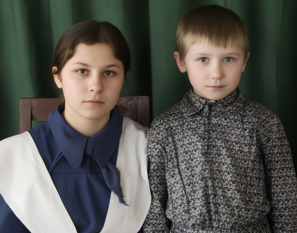 
Лучшие нейросети для обработки фото						