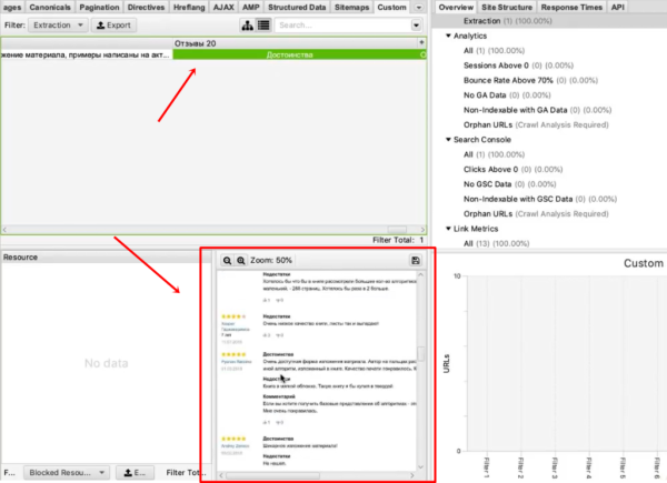 Screaming Frog Seo Spider для парсинга сайта: подробная инструкция для новичков