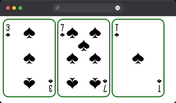 Как добавить рамку к изображению?
