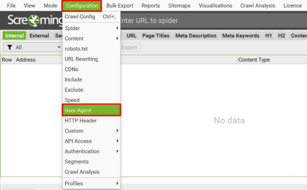 Screaming Frog Seo Spider для парсинга сайта: подробная инструкция для новичков