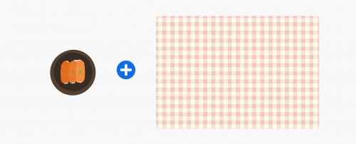 Несколько фонов в CSS Несколько фонов в CSS