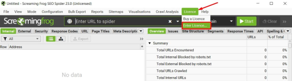 Screaming Frog Seo Spider для парсинга сайта: подробная инструкция для новичков