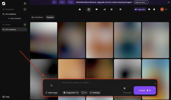 Вышла нейросеть ImagineArt 1.5 — модель усилила фотореализм и точность деталей
Вышла нейросеть ImagineArt 1.5 — модель усилила фотореализм и точность деталей
