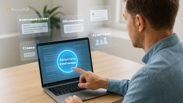 «Мастер кампаний»: как запустить рекламу в Яндексе без помощи профессионалов «Мастер кампаний»: как запустить рекламу в Яндексе без помощи профессионалов