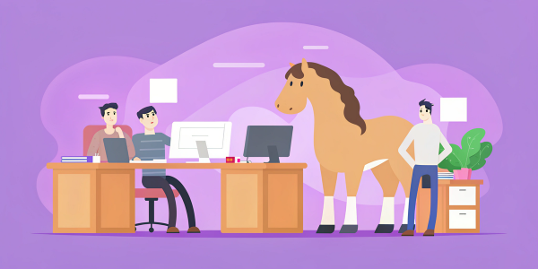 Старый конь борозды не испортит: на что (все еще) способен двадцатилетний сайт Старый конь борозды не испортит: на что (все еще) способен двадцатилетний сайт