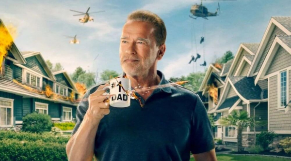 12 главных сериалов июня, которые нельзя пропустить
 
12 главных сериалов июня, которые нельзя пропустить