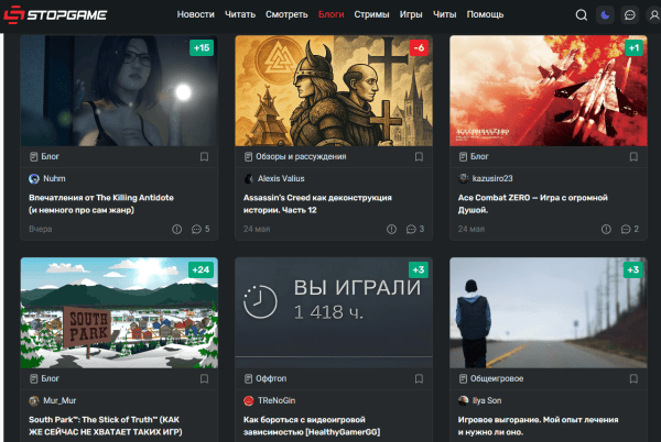 30+ платформ, где можно опубликовать статью бесплатно