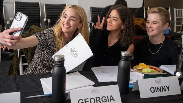 12 главных сериалов июня, которые нельзя пропустить
 
12 главных сериалов июня, которые нельзя пропустить