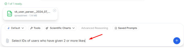 Нейросети для создания и работы с таблицами: обзор топ-10 инструментов