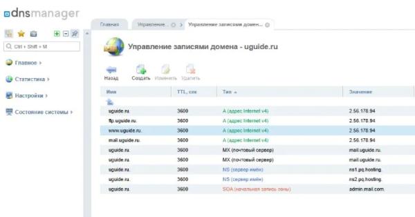 Как перенести сайт WordPress на другой хостинг Как перенести сайт WordPress на другой хостинг