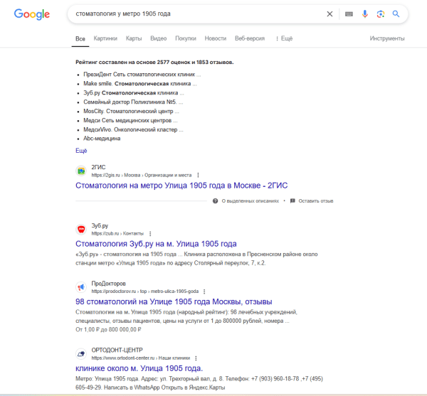 Как работать с SEO в высококонкурентных нишах, если у вас новый сайт Как работать с SEO в высококонкурентных нишах, если у вас новый сайт