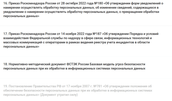 Обновление контента на сайте: зачем, как и когда