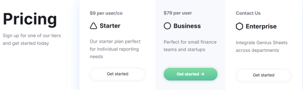 Нейросети для создания и работы с таблицами: обзор топ-10 инструментов