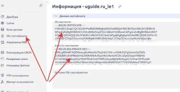 Как перенести сайт WordPress на другой хостинг Как перенести сайт WordPress на другой хостинг