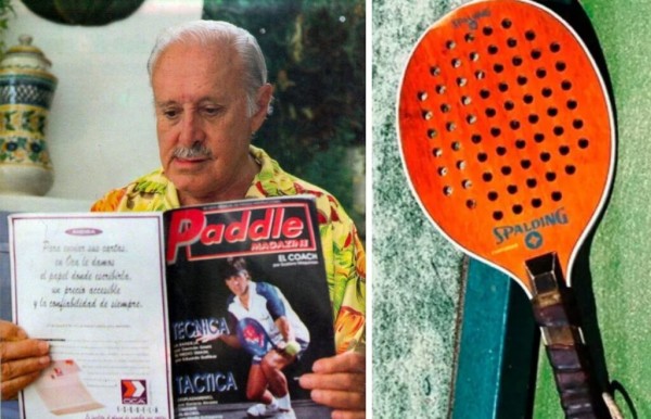 Что такое падел-теннис, почему он стал популярен и как сделать бизнес на паделе
Что такое падел-теннис, почему он стал популярен и как сделать бизнес на паделе