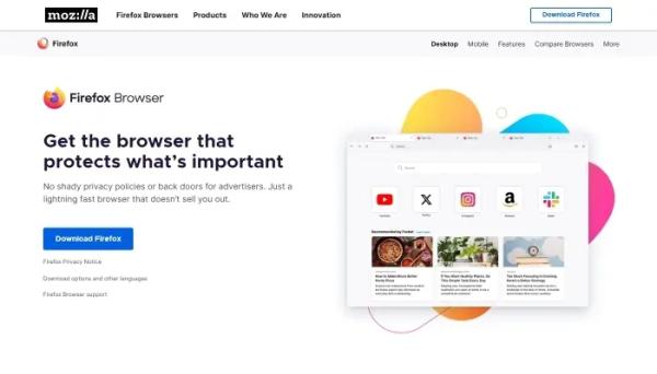 Что такое браузер (простыми словами)