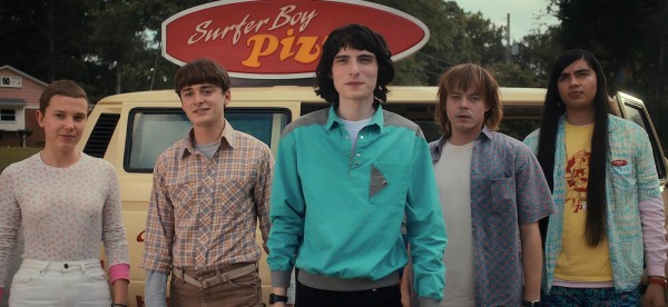 «Очень странные дела», 5-ый сезон: дата выхода, тизер-трейлер, сюжет, актёры
 
«Очень странные дела», 5-ый сезон: дата выхода, тизер-трейлер, сюжет, актёры