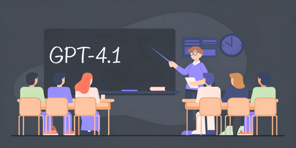 Что учесть в работе с Chat GPT-4.1: полезные советы Что учесть в работе с Chat GPT-4.1: полезные советы