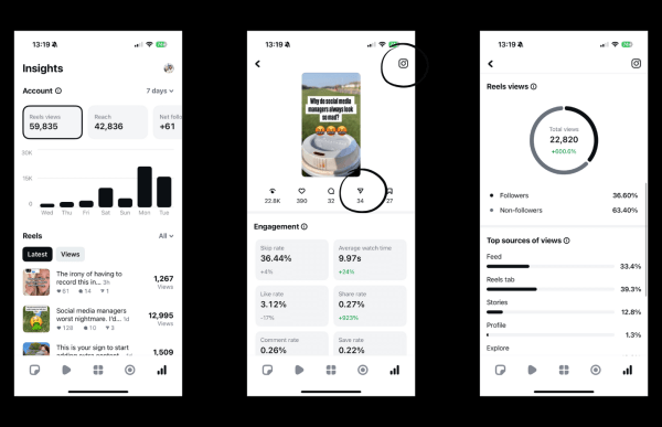 19+ способов продвижения в Инстаграм* в 2025 году
 
19+ способов продвижения в Инстаграм* в 2025 году