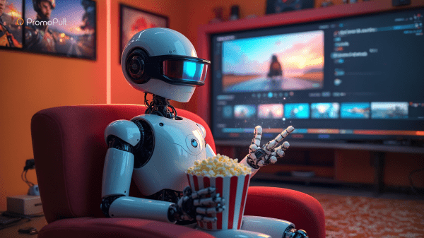 8 + нейросетей для создания видео: подборка 8 + нейросетей для создания видео: подборка