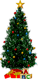 Новогодние скрипты и украшения для сайта