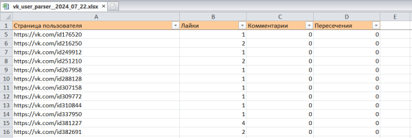 Нейросети для создания и работы с таблицами: обзор топ-10 инструментов