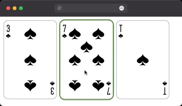 Как добавить рамку к изображению при наведении?