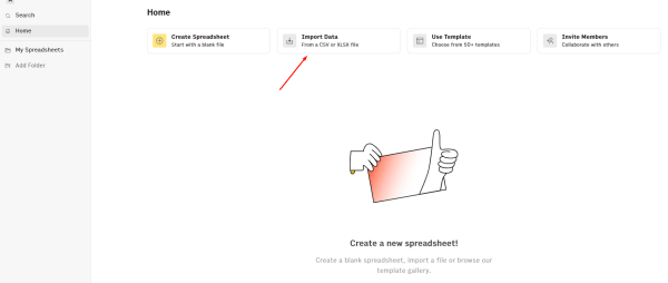 Нейросети для создания и работы с таблицами: обзор топ-10 инструментов