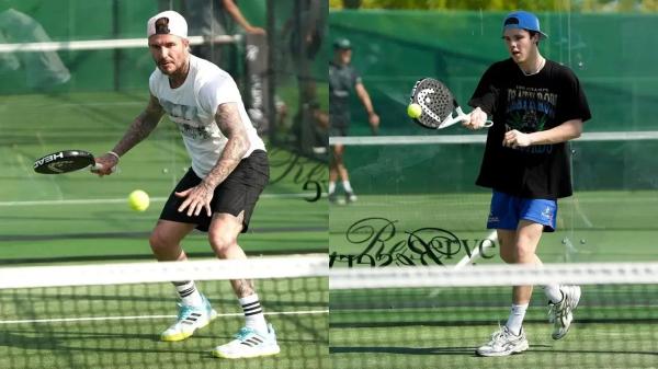 Что такое падел-теннис, почему он стал популярен и как сделать бизнес на паделе
Что такое падел-теннис, почему он стал популярен и как сделать бизнес на паделе