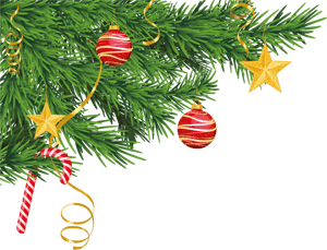 Новогодние скрипты и украшения для сайта