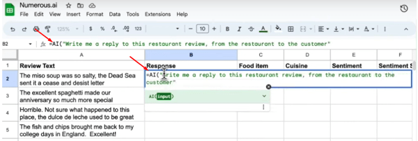 Нейросети для создания и работы с таблицами: обзор топ-10 инструментов
