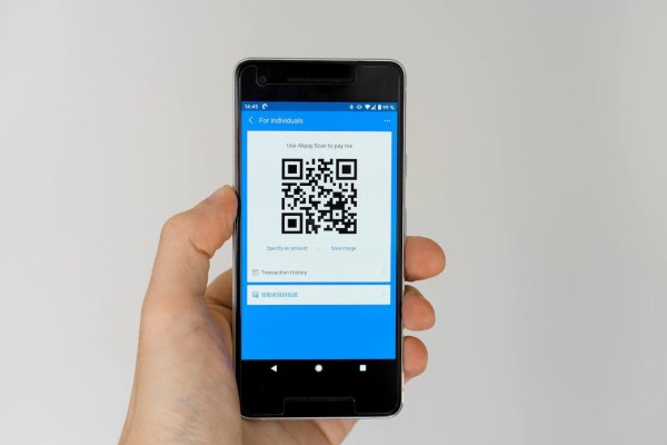 Что такое QR-код, как его создать и использовать для бизнеса