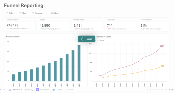 Нейросети для создания и работы с таблицами: обзор топ-10 инструментов