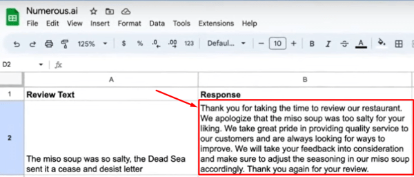 Нейросети для создания и работы с таблицами: обзор топ-10 инструментов