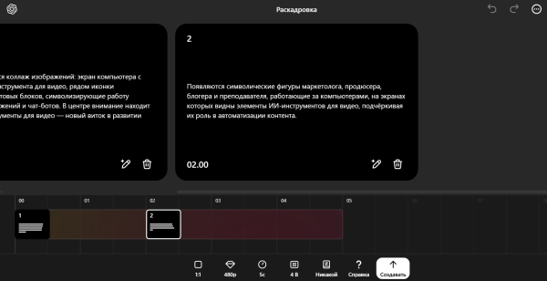 8 + нейросетей для создания видео: подборка 8 + нейросетей для создания видео: подборка