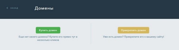 Как перенести сайт с WIX