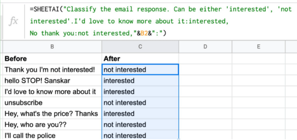 Нейросети для создания и работы с таблицами: обзор топ-10 инструментов