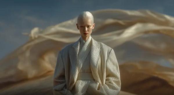 Midjourney запустила генератор видео — теперь картинки можно «оживить»
 
Midjourney запустила генератор видео — теперь картинки можно «оживить»