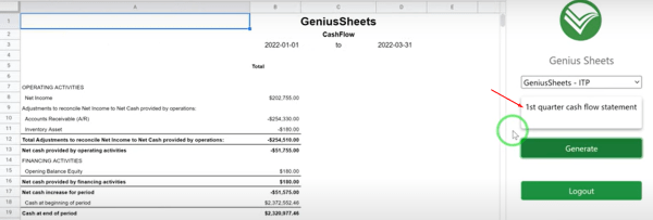 Нейросети для создания и работы с таблицами: обзор топ-10 инструментов